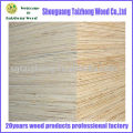 High Quality Moisture Resistant Plywood